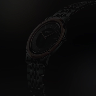 Citizen - Brand Video - Social Media Post by TechShu